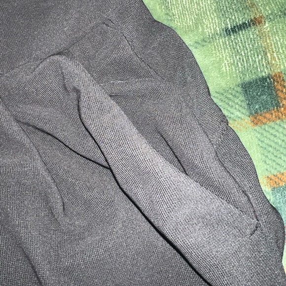 S Halara Wide Leg Work Pants NWT - Picture 3 of 7